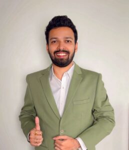 Picture of <span class="names">Viekram Sawant</span>